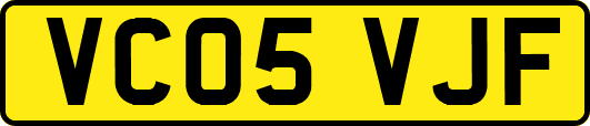 VC05VJF