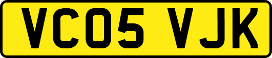 VC05VJK