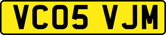VC05VJM