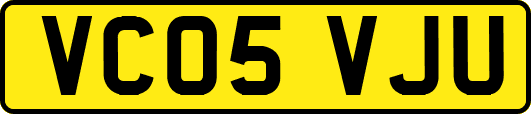 VC05VJU