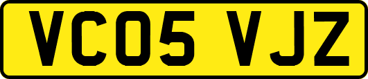 VC05VJZ
