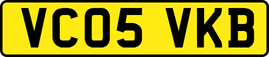 VC05VKB