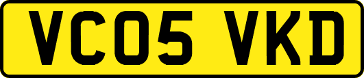 VC05VKD
