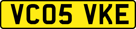 VC05VKE