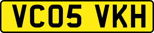 VC05VKH