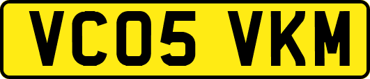 VC05VKM