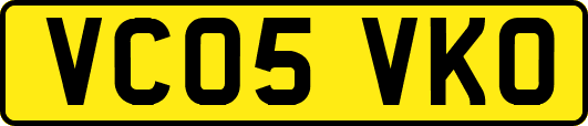 VC05VKO