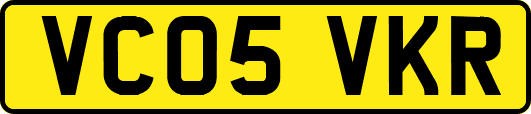 VC05VKR
