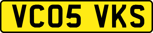 VC05VKS