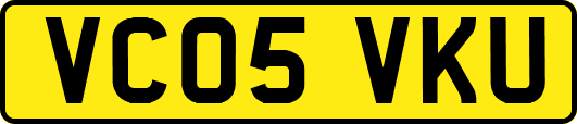 VC05VKU