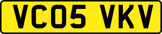 VC05VKV