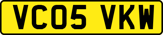 VC05VKW