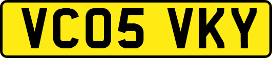 VC05VKY