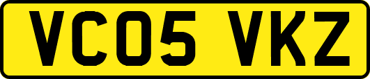 VC05VKZ