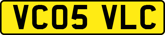 VC05VLC