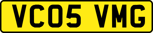 VC05VMG