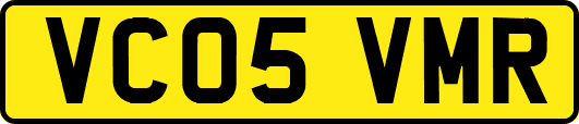 VC05VMR