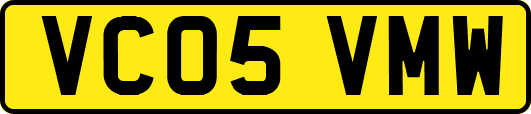 VC05VMW