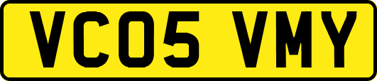 VC05VMY