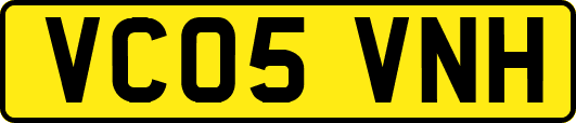 VC05VNH