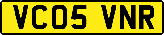 VC05VNR