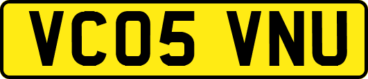 VC05VNU