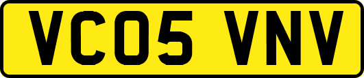 VC05VNV