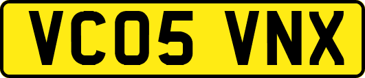 VC05VNX