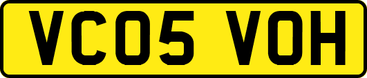 VC05VOH