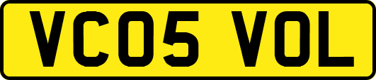 VC05VOL