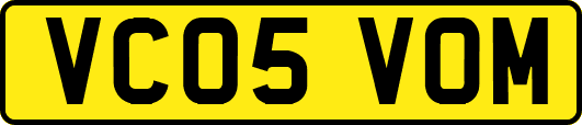 VC05VOM