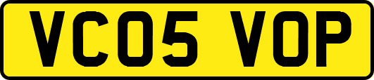 VC05VOP