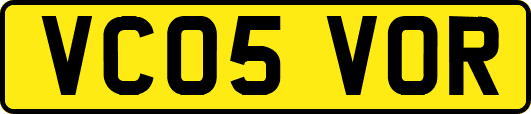 VC05VOR