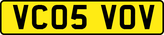 VC05VOV