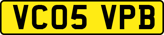 VC05VPB