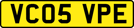 VC05VPE