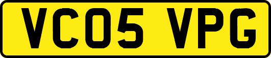 VC05VPG
