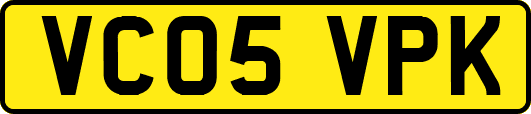 VC05VPK