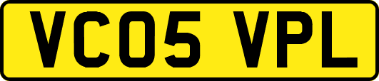 VC05VPL