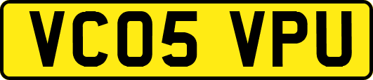 VC05VPU