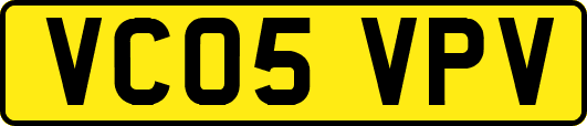 VC05VPV