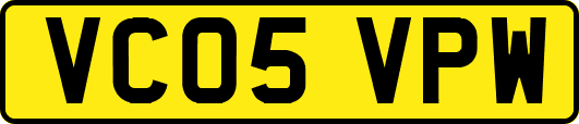 VC05VPW