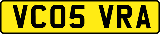 VC05VRA