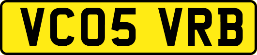VC05VRB