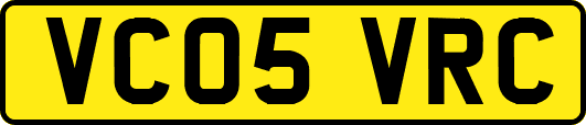 VC05VRC