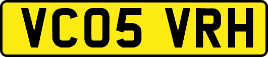 VC05VRH
