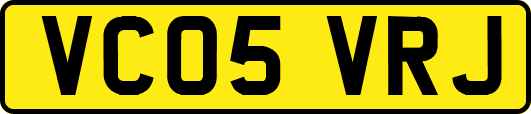 VC05VRJ