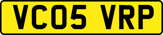 VC05VRP
