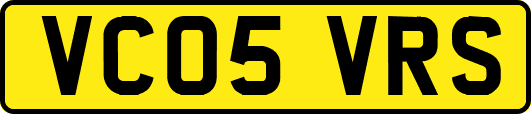 VC05VRS