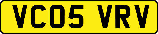 VC05VRV